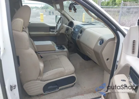 2006 Ford F-150 Lariat/Xl/Xlt z USA, uszkodzony, nr VIN 1FTPX12V66NA95233